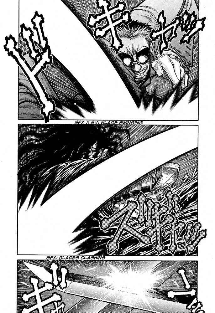 Page 3 Chapter 63 Hellsing