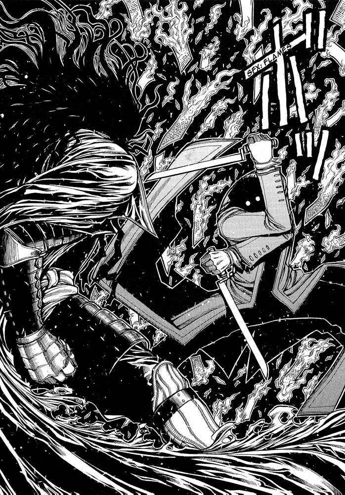 Page 4 Chapter 63 Hellsing