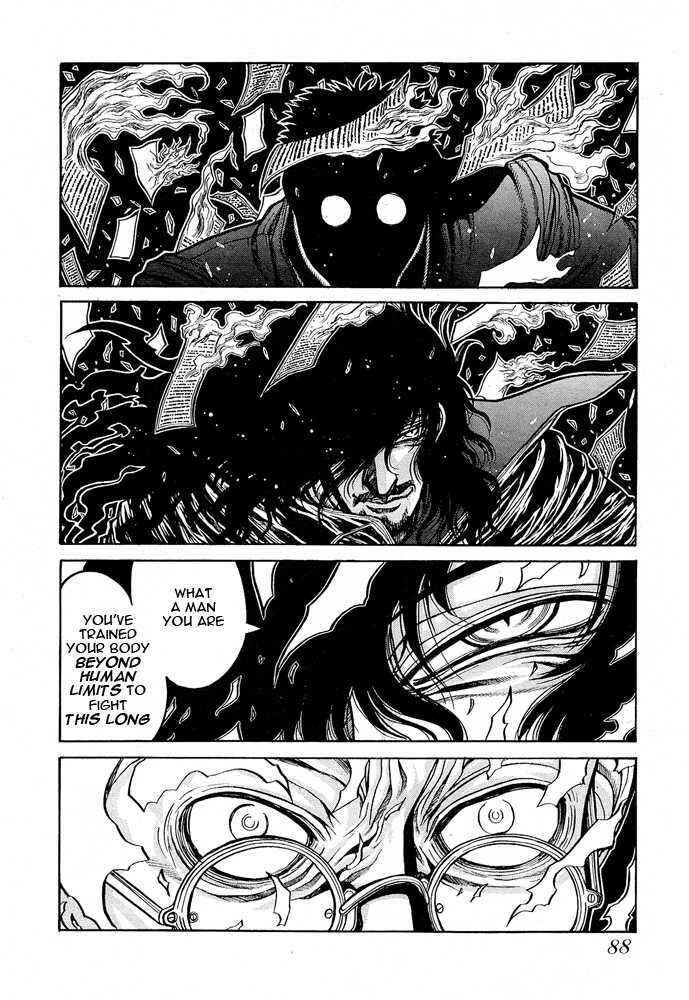 Page 5 Chapter 63 Hellsing