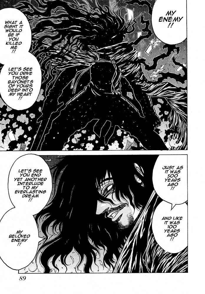 Page 6 Chapter 63 Hellsing