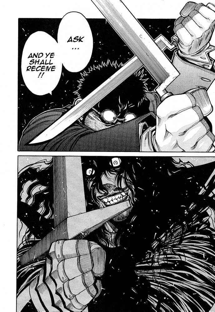Page 7 Chapter 63 Hellsing