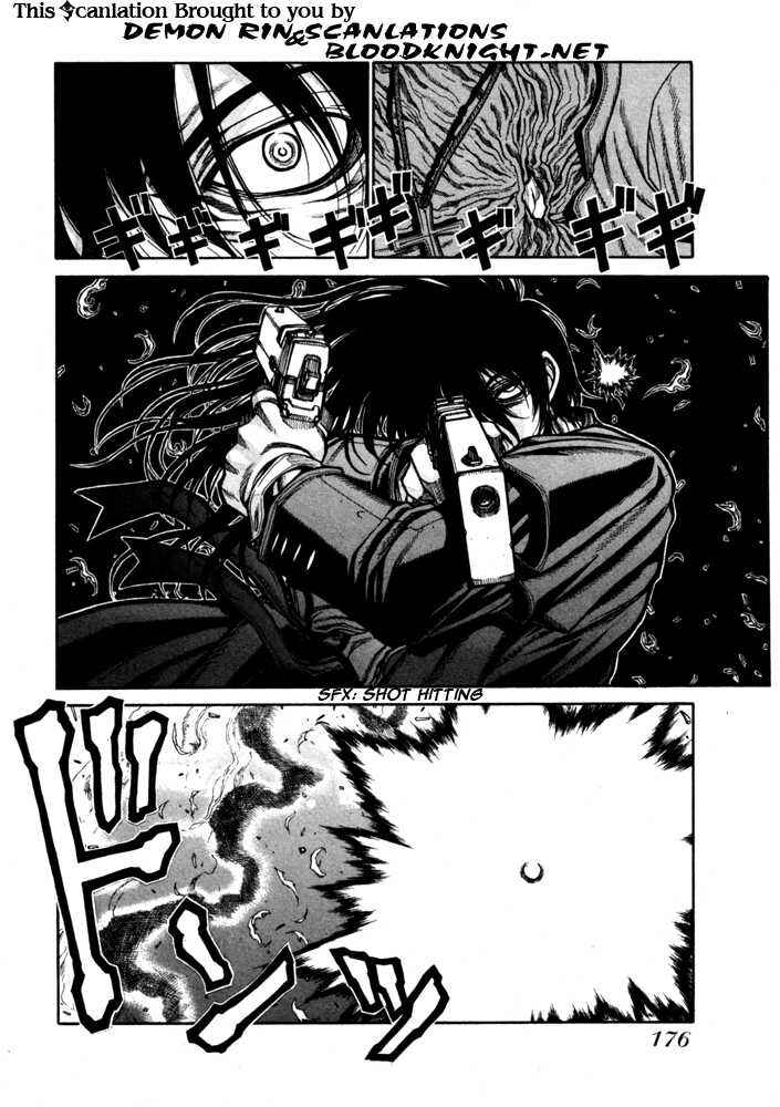 Page 4 Chapter 69 Hellsing