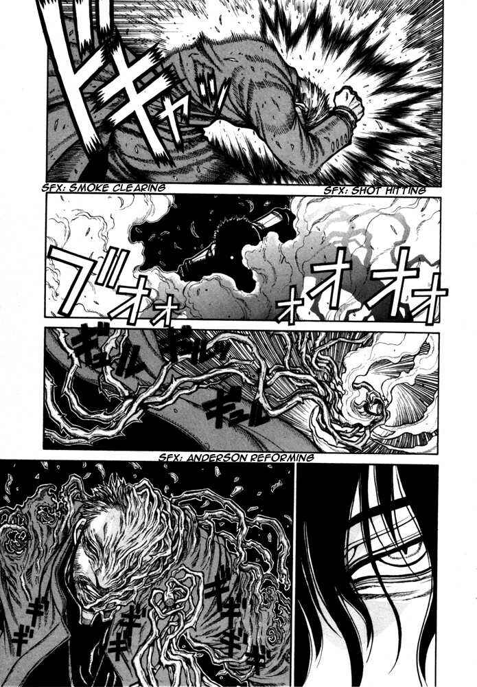 Page 5 Chapter 69 Hellsing