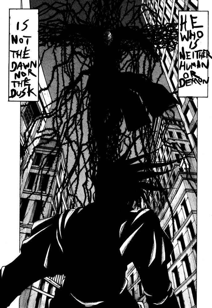 Page 7 Chapter 69 Hellsing
