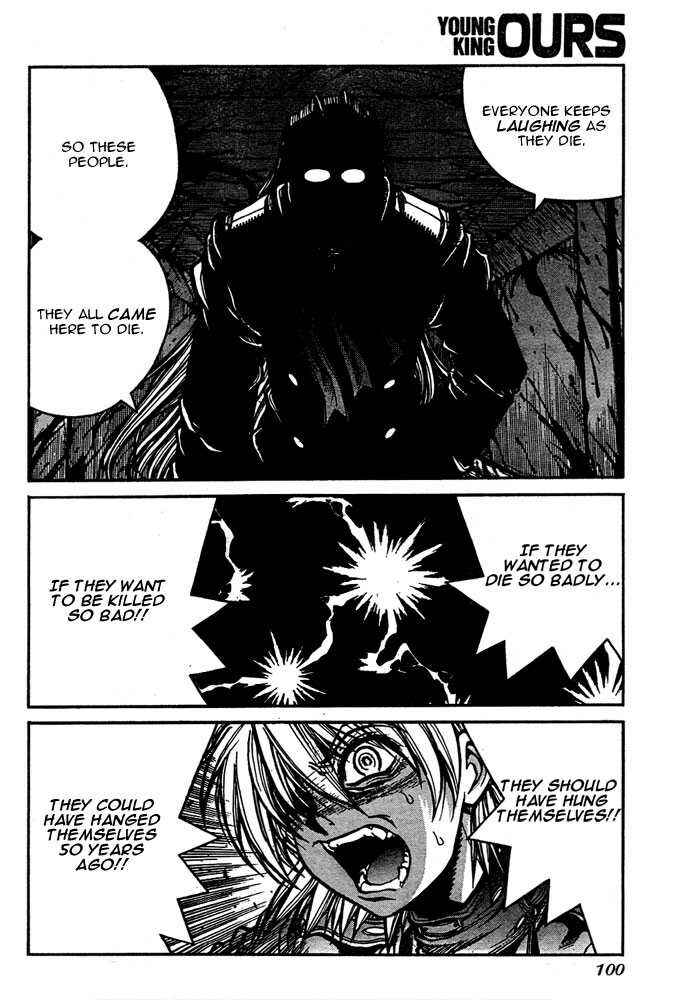 Page 10 Chapter 81 Hellsing