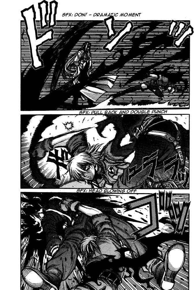 Page 5 Chapter 81 Hellsing