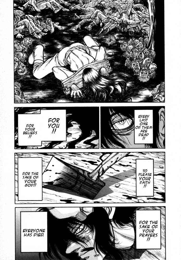 Page 13 Chapter 70 Hellsing