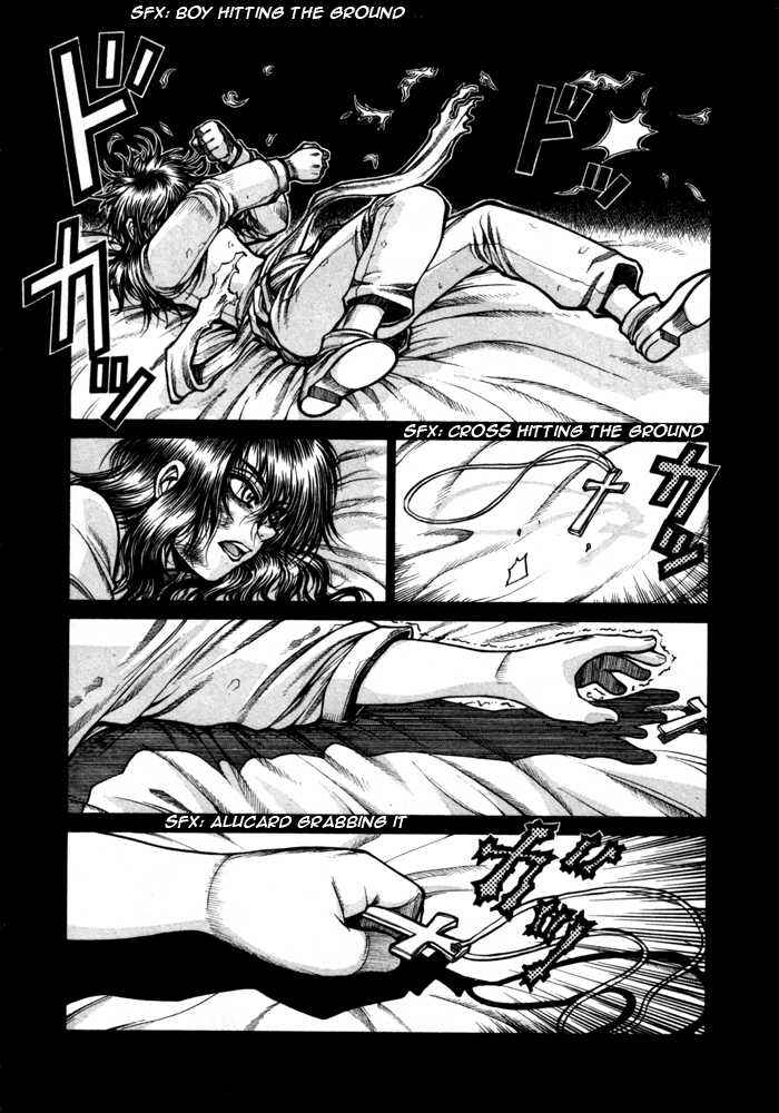 Page 4 Chapter 70 Hellsing