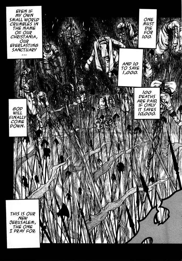 Page 9 Chapter 70 Hellsing