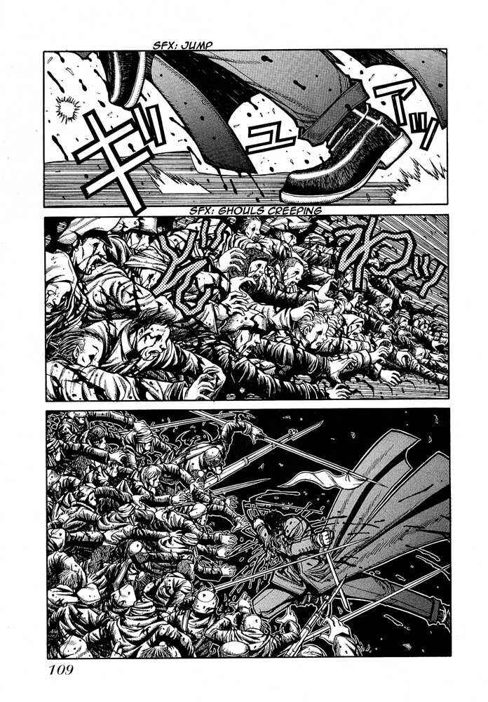 Page 7 Chapter 64 Hellsing