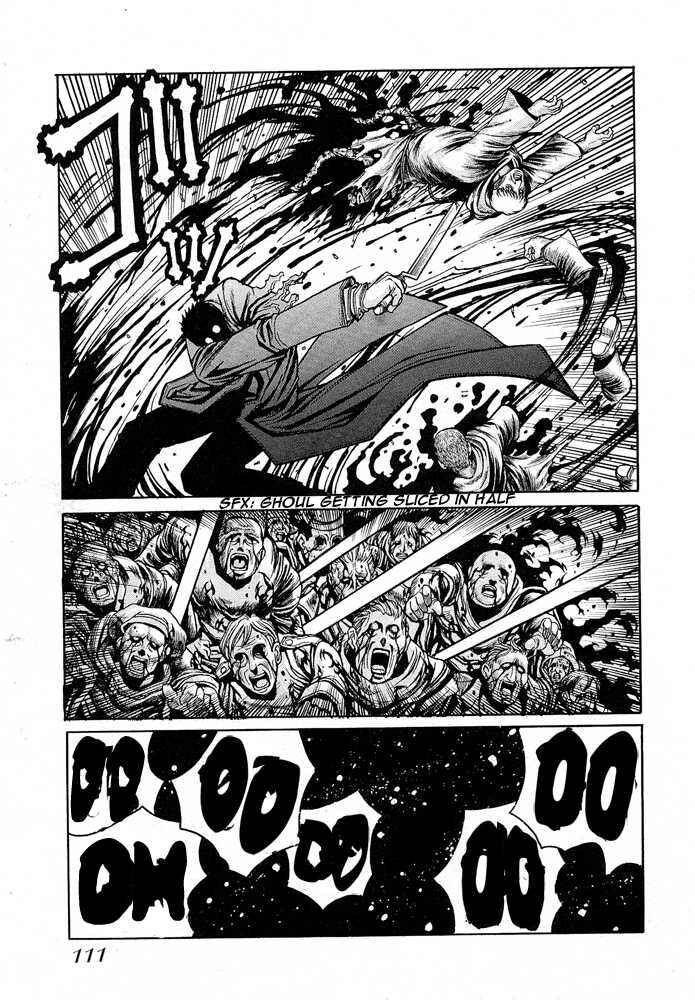 Page 9 Chapter 64 Hellsing