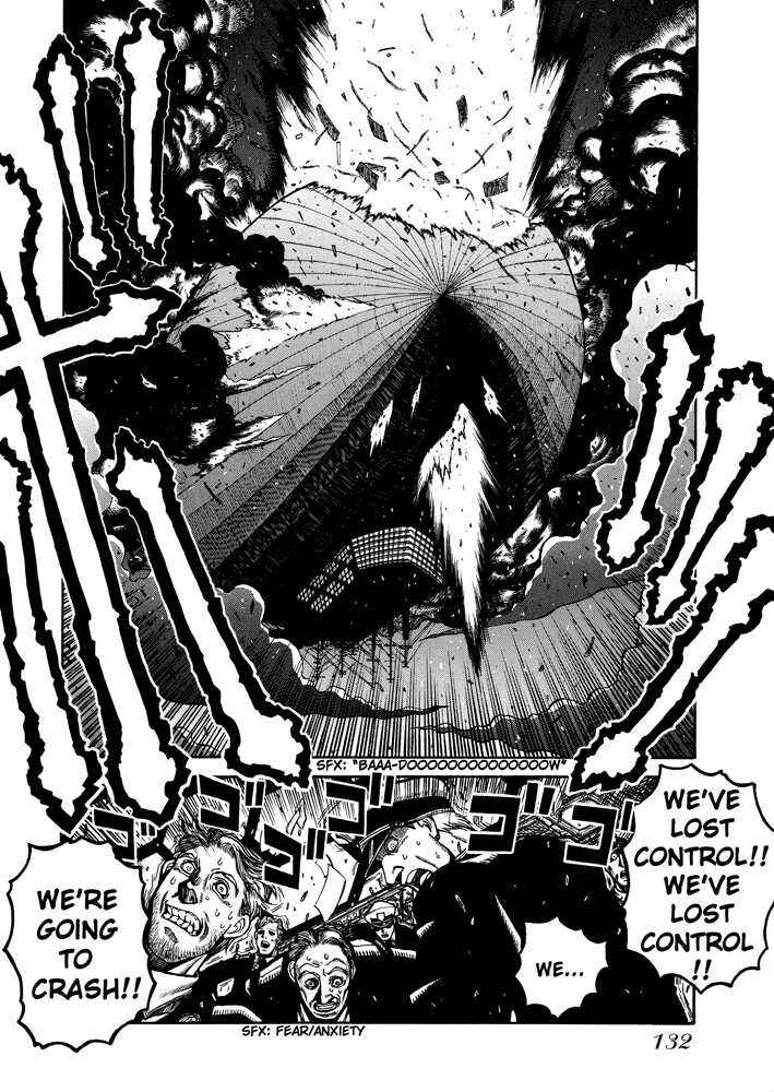 Page 18 Chapter 44 Hellsing
