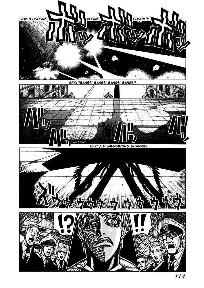 Page 2 Chapter 44 Hellsing