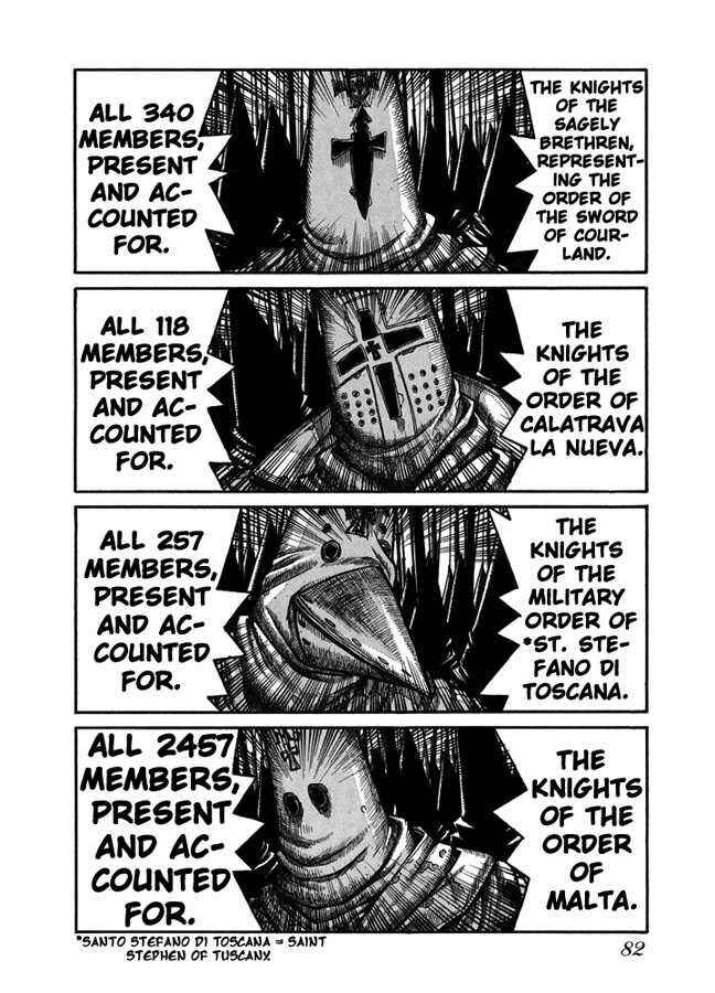 Page 9 Chapter 42 Hellsing