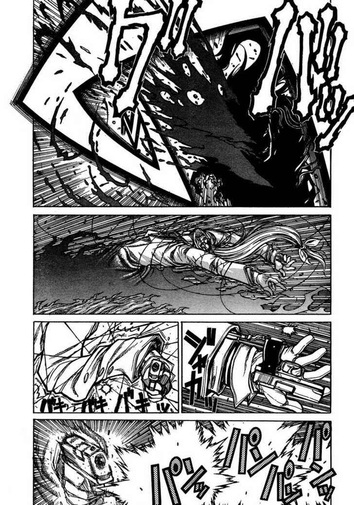 Page 11 Chapter 79 Hellsing
