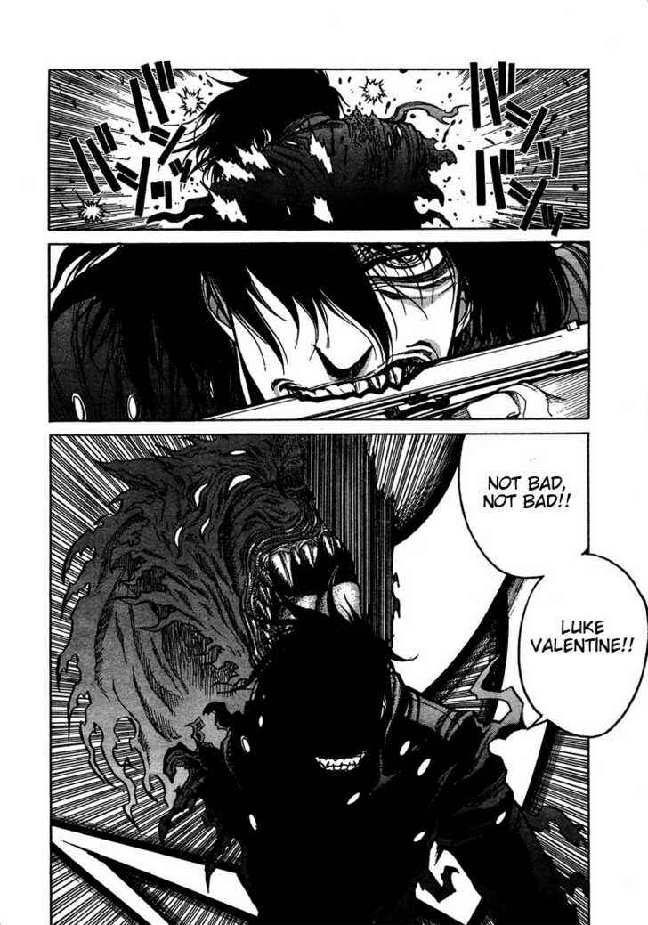 Page 12 Chapter 79 Hellsing
