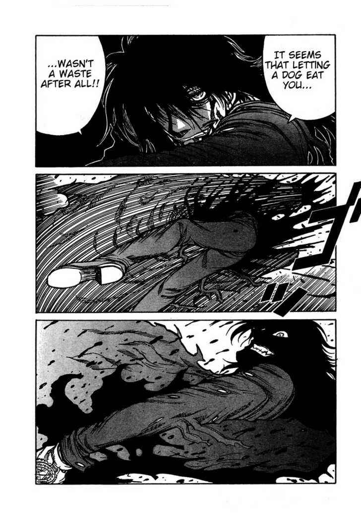 Page 13 Chapter 79 Hellsing