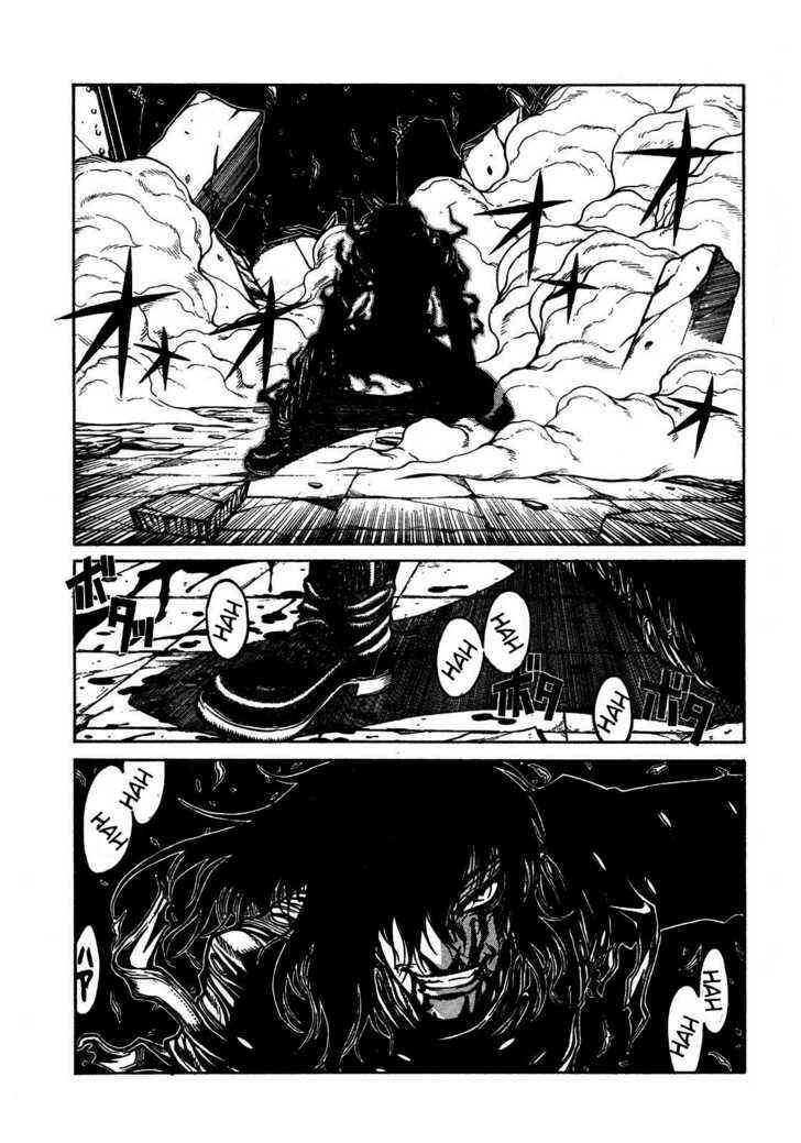 Page 5 Chapter 79 Hellsing