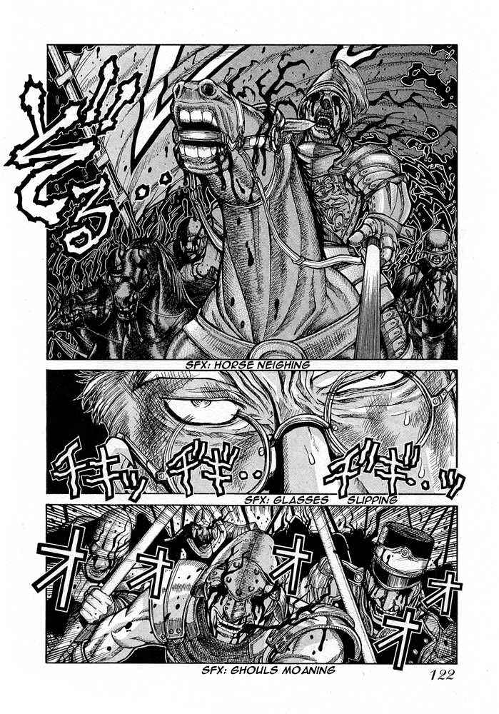 Page 6 Chapter 65 Hellsing