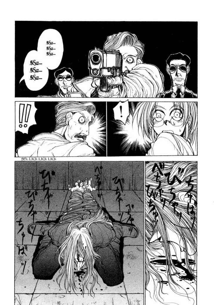 Page 15 Chapter 2 Hellsing
