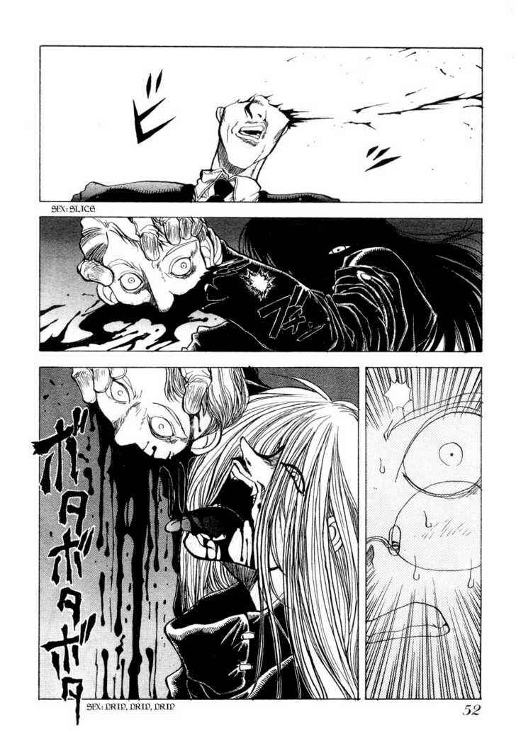 Page 18 Chapter 2 Hellsing