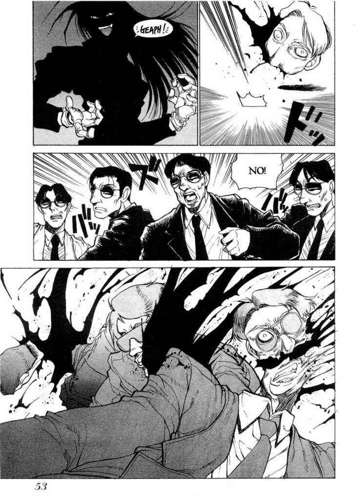 Page 19 Chapter 2 Hellsing