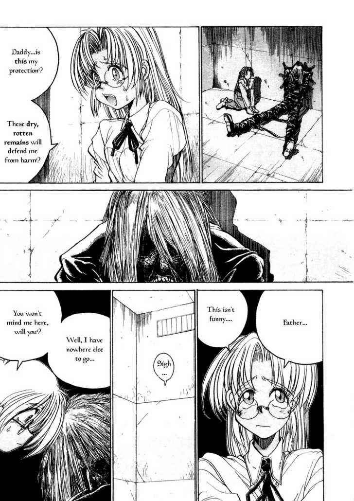 Page 9 Chapter 2 Hellsing