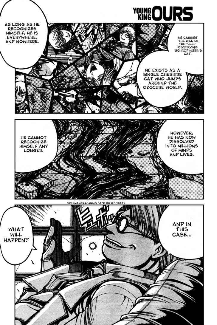 Page 10 Chapter 89 Hellsing