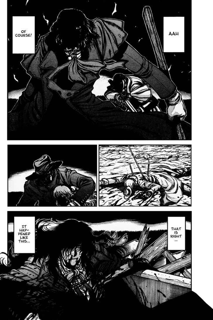 Page 4 Chapter 89 Hellsing
