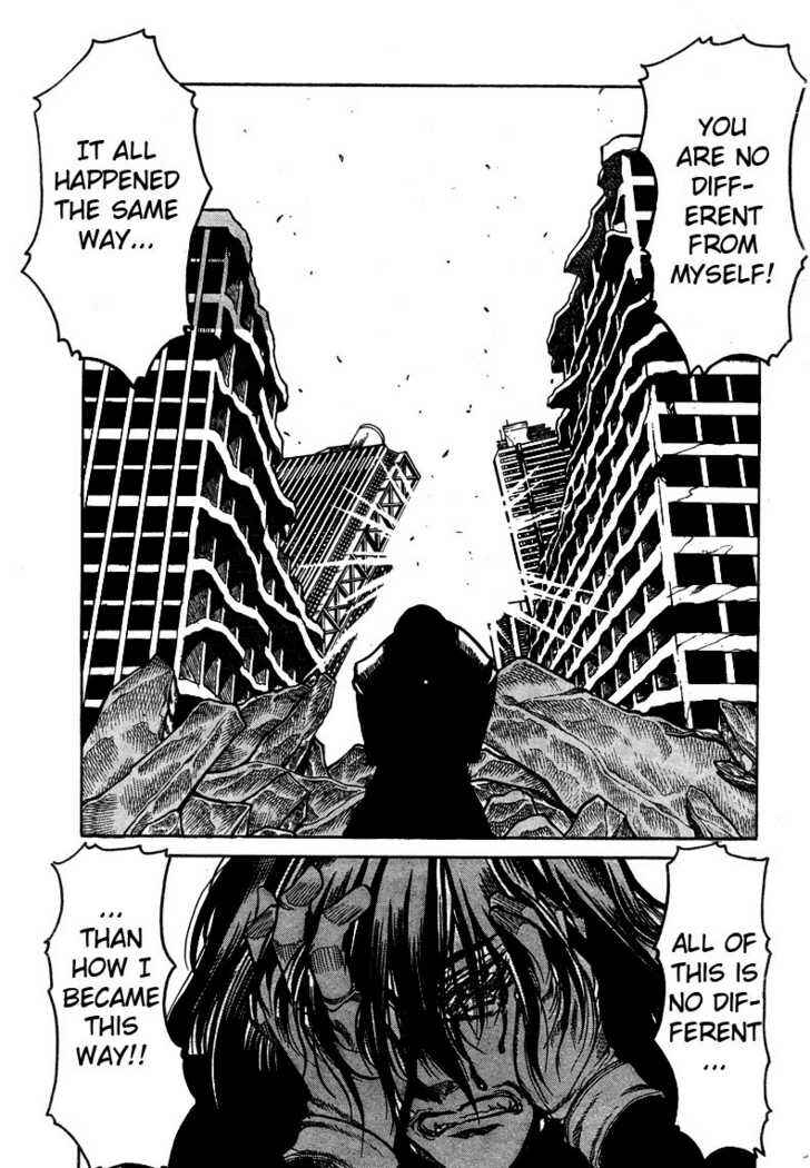 Page 10 Chapter 72 Hellsing