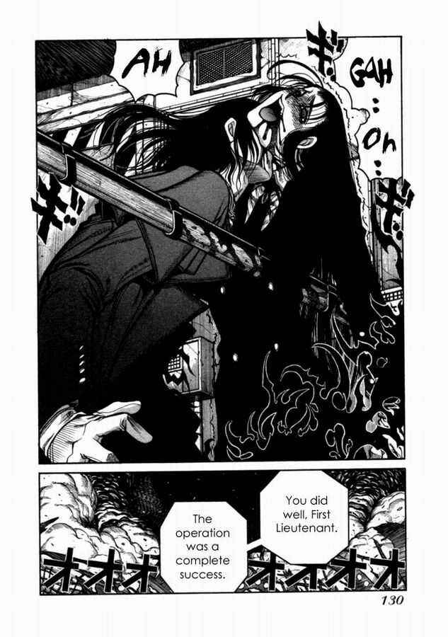 Page 6 Chapter 34 Hellsing