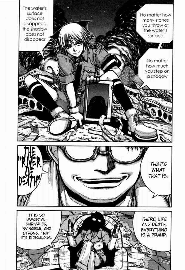 Page 7 Chapter 34 Hellsing