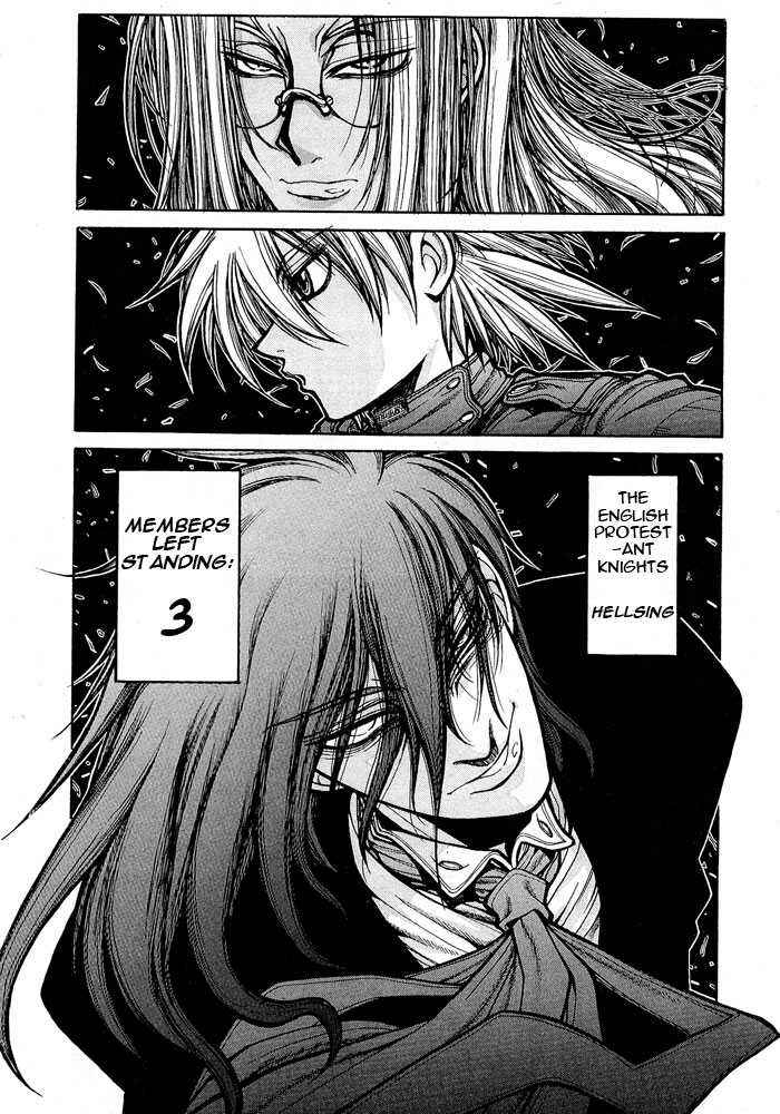 Page 2 Chapter 59 Hellsing