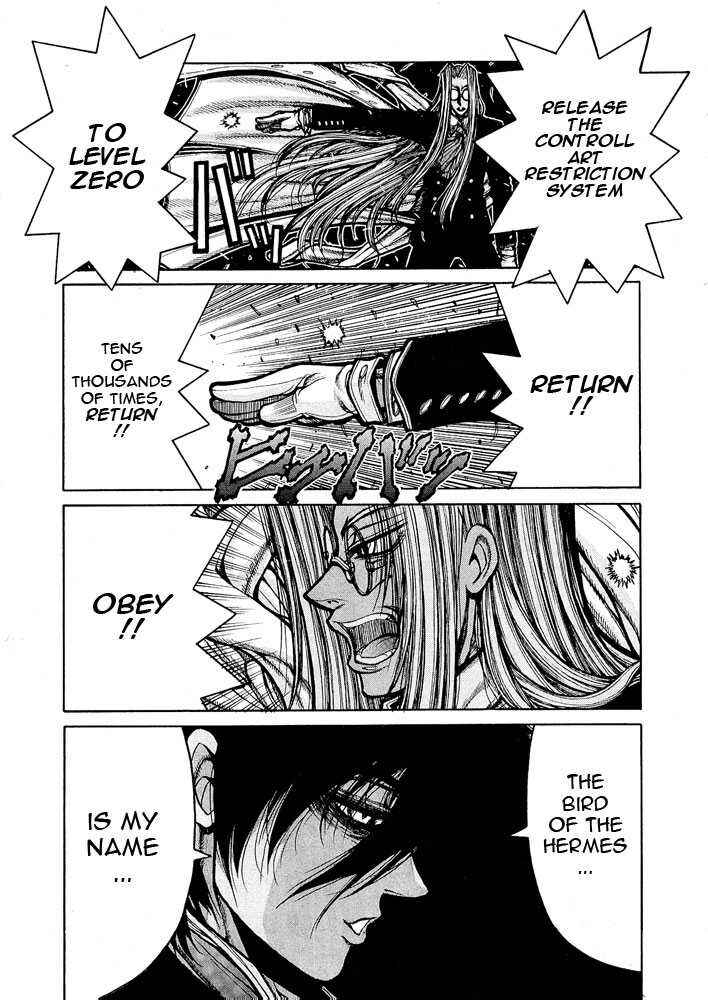 Page 3 Chapter 59 Hellsing