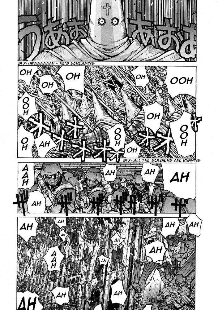 Page 6 Chapter 59 Hellsing