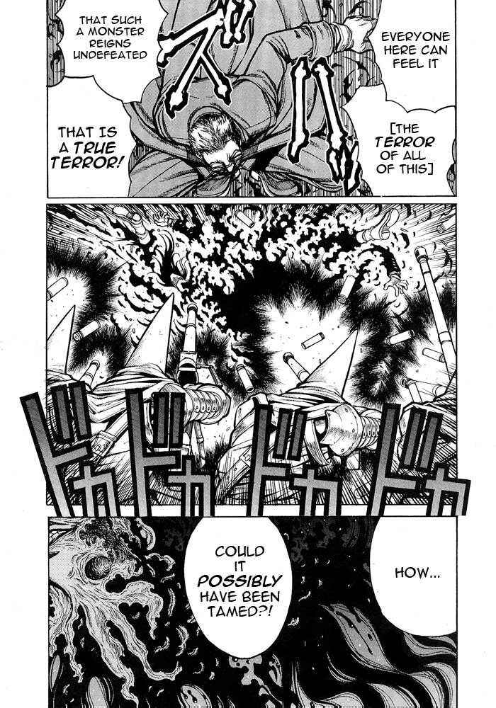 Page 7 Chapter 59 Hellsing