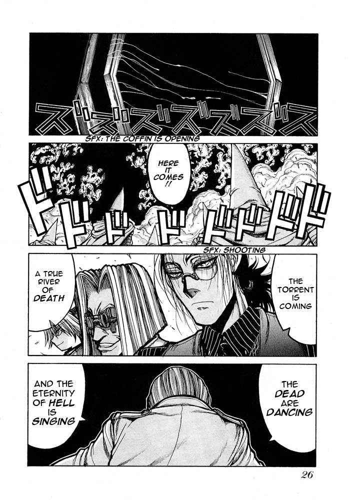 Page 8 Chapter 59 Hellsing