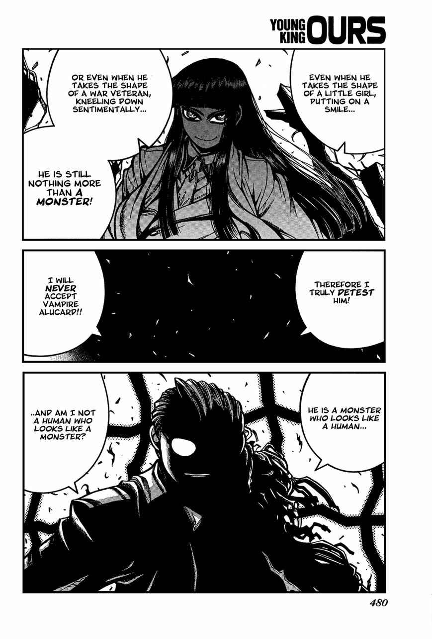 Page 13 Chapter 92 Hellsing