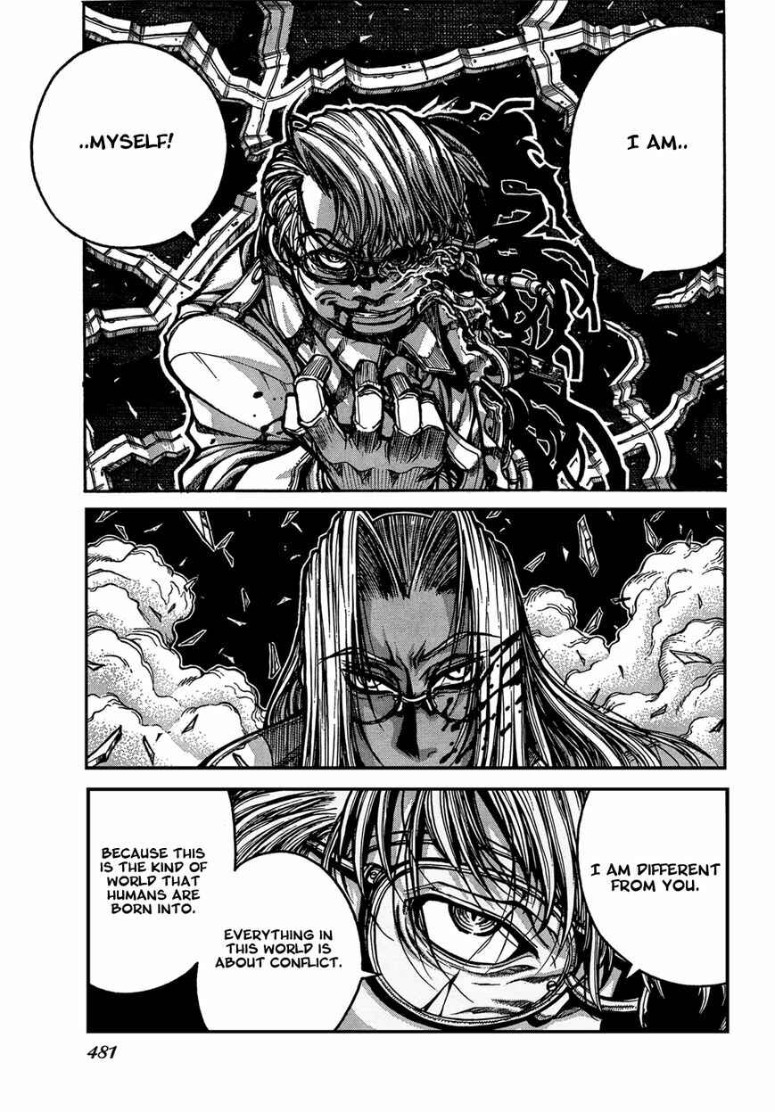 Page 14 Chapter 92 Hellsing