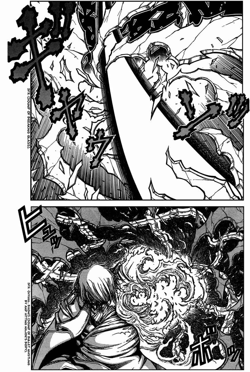 Page 6 Chapter 92 Hellsing