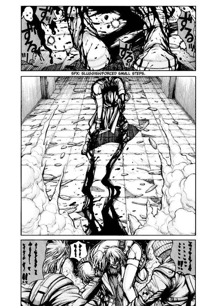 Page 13 Chapter 52 Hellsing