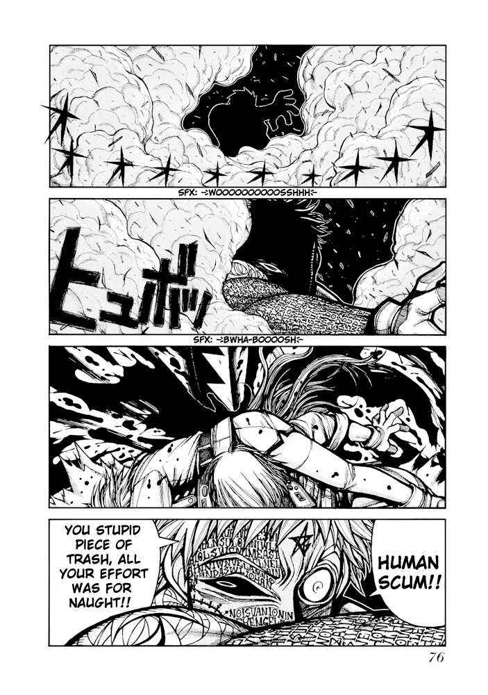 Page 15 Chapter 52 Hellsing