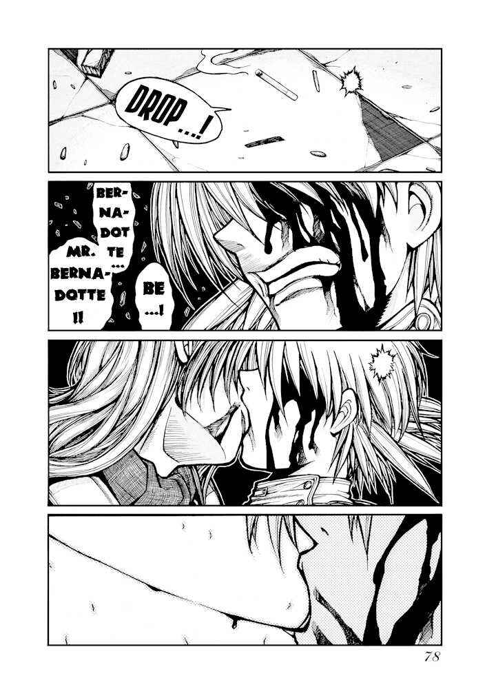 Page 17 Chapter 52 Hellsing