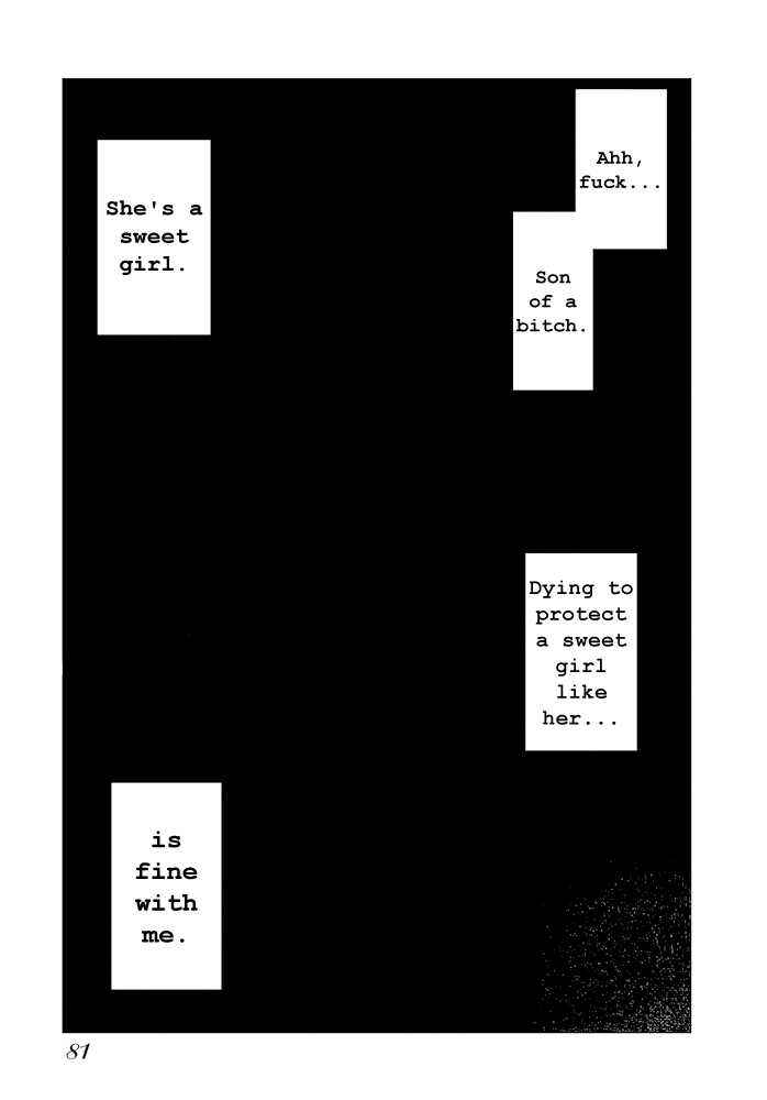 Page 20 Chapter 52 Hellsing