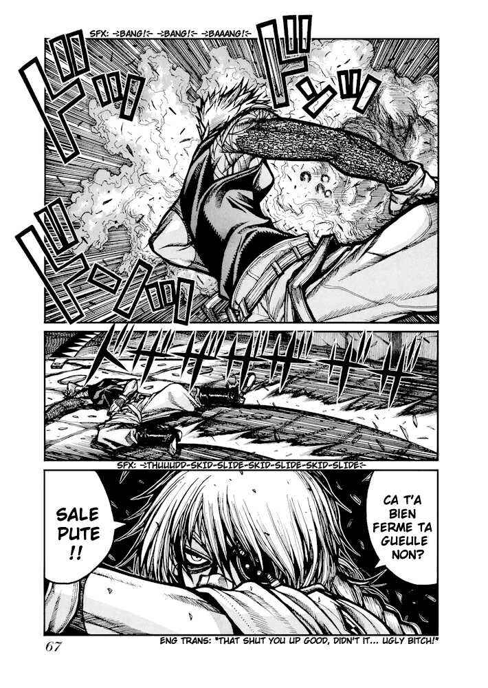 Page 7 Chapter 52 Hellsing