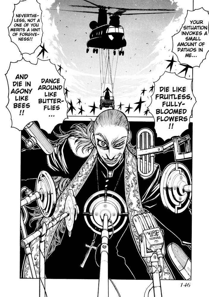 Page 4 Chapter 56 Hellsing