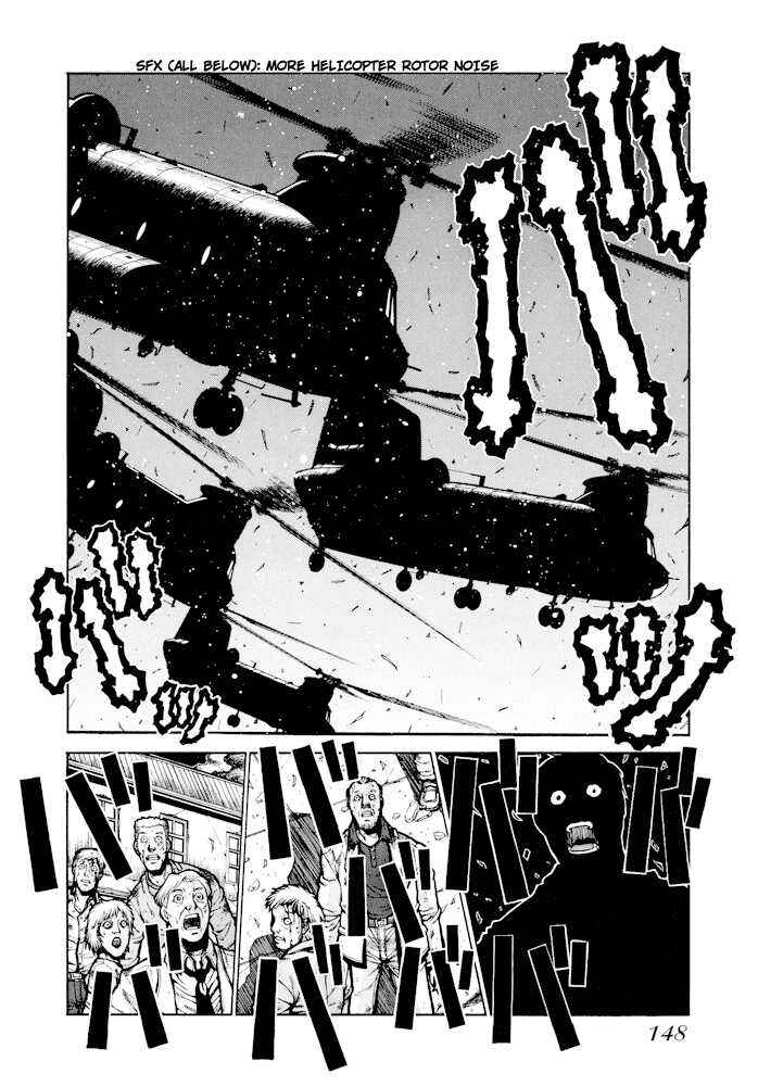 Page 6 Chapter 56 Hellsing