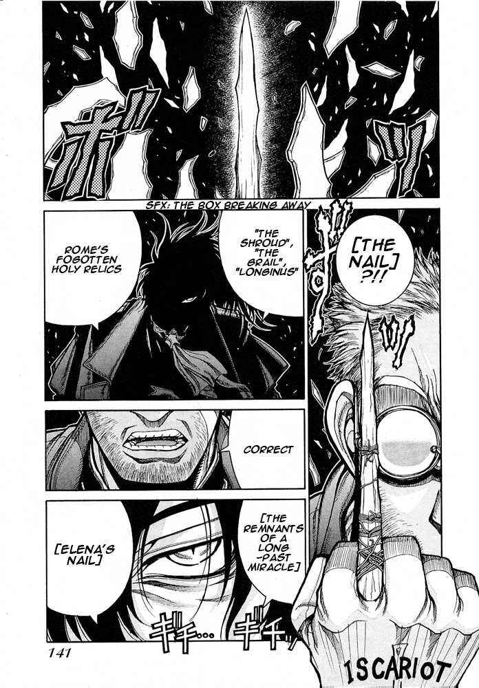 Page 6 Chapter 66 Hellsing