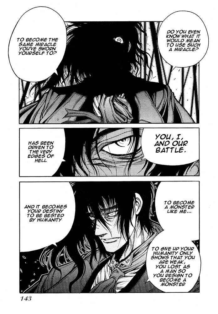 Page 8 Chapter 66 Hellsing