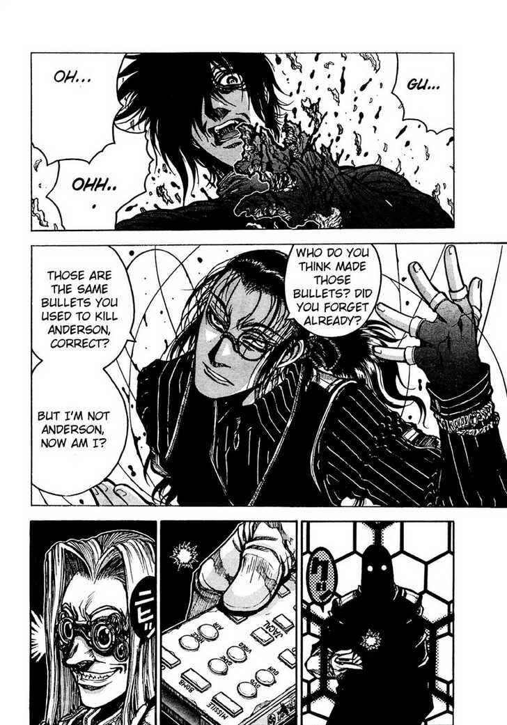 Page 13 Chapter 78 Hellsing